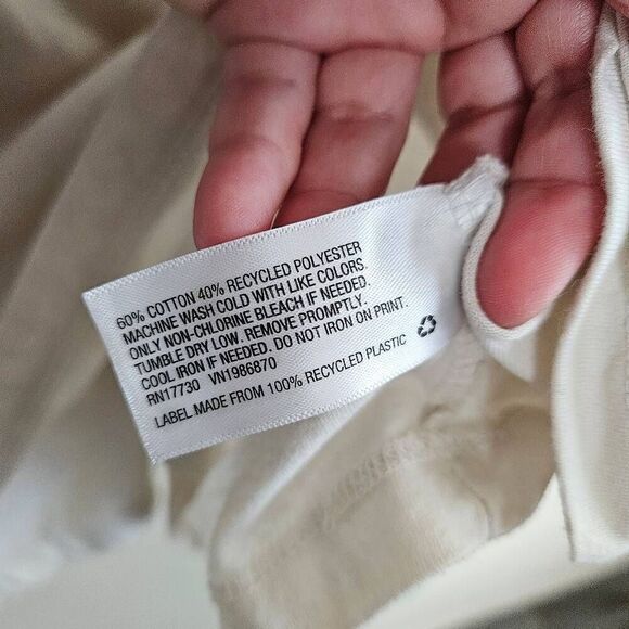 Goodfellow Zion Canyon T-shirt - Picture 5 of 6